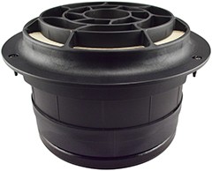 ELEMENTO FILTRO P/AIRE TIPO CHANNEL FLOW BALDWIN CA4700