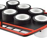 ELEMENTO PARA AIRE TIPO RESPIRADOR BALDWIN CV15000