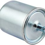 FILTRO EN LINEA PARA COMBUSTIBLE BALDWIN BF1052