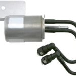 FILTRO EN LINEA PARA COMBUSTIBLE BALDWIN BF7671