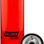 FILTRO EN LINEA PARA COMBUSTIBLE BALDWIN BF7693