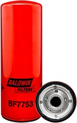 FILTRO EN LINEA PARA COMBUSTIBLE BALDWIN BF7693