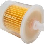 FILTRO EN LINEA PARA COMBUSTIBLE BALDWIN BF7736