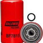 FILTRO EN LINEA PARA COMBUSTIBLE BALDWIN BF7814