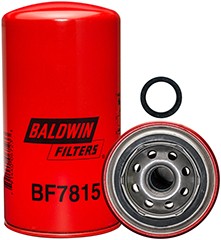 FILTRO EN LINEA PARA COMBUSTIBLE BALDWIN BF7814