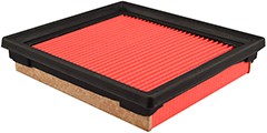 FILTRO P/AIRE SELLO RADIAL BALDWIN PA4318