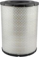 FILTRO P/AIRE SELLO RADIAL BALDWIN RS2863