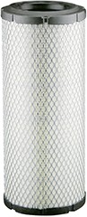 FILTRO P/AIRE SELLO RADIAL BALDWIN RS3542