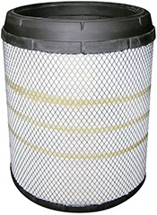 FILTRO P/AIRE SELLO RADIAL BALDWIN RS4862