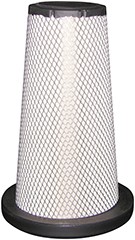 FILTRO  P/AIRE SELLO RADIAL BALDWIN RS4863