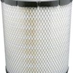 FILTRO P/AIRE SELLO RADIAL BALDWIN RS5434