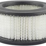 FILTRO P/AIRE SERVICIO PESADO BALDWIN PA1681-FN