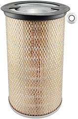 FILTRO P/AIRE SERVICIO PESADO BALDWIN PA2384
