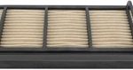 FILTRO P/AIRE SERVICIO PESADO BALDWIN PA4585