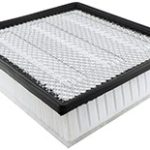 FILTRO P/AIRE TIPO PANEL BALDWIN PA4162