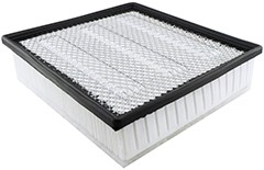 FILTRO P/AIRE TIPO PANEL BALDWIN PA4162