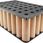 FILTRO PARA AIRE AUTOMOTRIZ BALDWIN PA1712