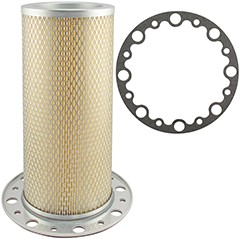 FILTRO PARA AIRE AUTOMOTRIZ BALDWIN PA2226