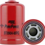 FILTRO PARA AIRE BALDWIN BT8904-MPG