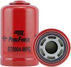 FILTRO PARA AIRE BALDWIN BT8904-MPG