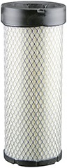 FILTRO PARA AIRE SELLO RADIAL BALDWIN RS3502