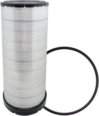FILTRO PARA AIRE SELLO RADIAL BALDWIN RS3533
