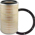 FILTRO PARA AIRE SERVICIO PESADO BALDWIN PA2422