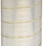 FILTRO PARA AIRE SERVICIO PESADO BALDWIN PA2521