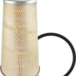 FILTRO PARA AIRE SERVICIO PESADO BALDWIN PA2529