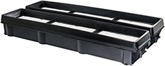 FILTRO PARA  AIRE SERVICIO PESADO BALDWIN PA3919