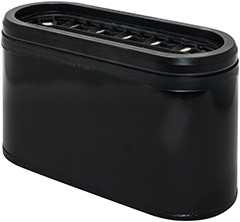 FILTRO PARA AIRE TIPO CHANNEL FLOW BALDWIN CA4702