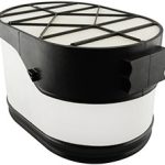 FILTRO PARA AIRE TIPO CHANNEL FLOW BALDWIN CA5789