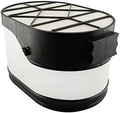 FILTRO PARA AIRE TIPO CHANNEL FLOW BALDWIN CA5789
