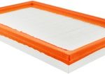 FILTRO PARA AIRE TIPO PANEL BALDWIN PA2135