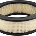 FILTRO PARA AIRE TIPO PANEL BALDWIN PA2222