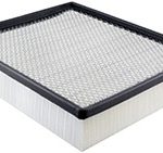 FILTRO PARA AIRE TIPO PANEL BALDWIN PA4026