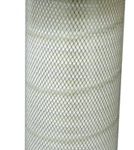 FILTRO PARA AIRE TIPO PANEL BALDWIN PA4443