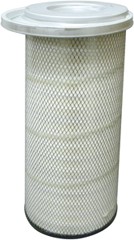 FILTRO PARA AIRE TIPO PANEL BALDWIN PA4443