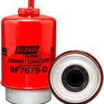 FILTRO PARA COMBUSTIBLE/AGUA BALDWIN BF7679-D