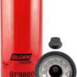 FILTRO PARA COMBUSTIBLE BALDWIN BF9808-D