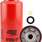 FILTRO PARA COMBUSTIBLE KIT BALDWIN BF9895KIT