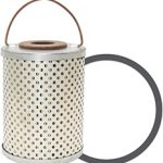 FILTRO PARA HIDRAULICO PT375