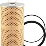 FILTRO PARA LUBRICANTE BALDWIN P52