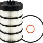 FILTRO PARA LUBRICANTE BALDWIN P7436