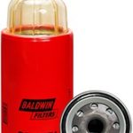 FILTRO SELLADO P/COMBUSITBLE BALDWIN BF1399-SP