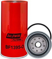FILTRO SELLADO P/COMBUSTIBLE BALDWIN BF1381