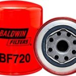 FILTRO SELLADO P/COMBUSTIBLE BALDWIN BF614