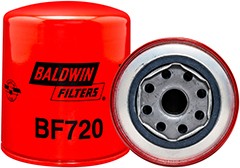FILTRO SELLADO P/COMBUSTIBLE BALDWIN BF614