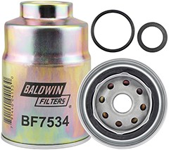 FILTRO SELLADO P/COMBUSTIBLE BALDWIN BF720