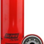 FILTRO SELLADO P/COMBUSTIBLE BALDWIN BF7557